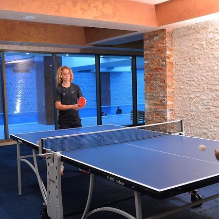 Arion Hotel Baku Eksteriør bilde