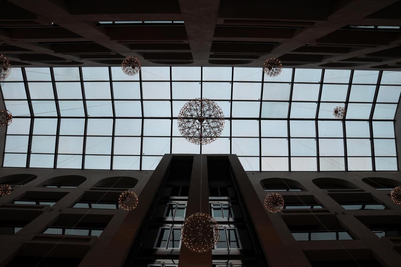 Arion Hotel Baku Eksteriør bilde