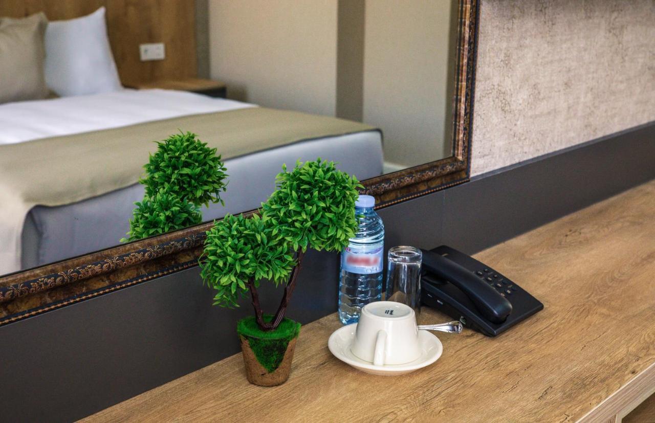 Arion Hotel Baku Eksteriør bilde
