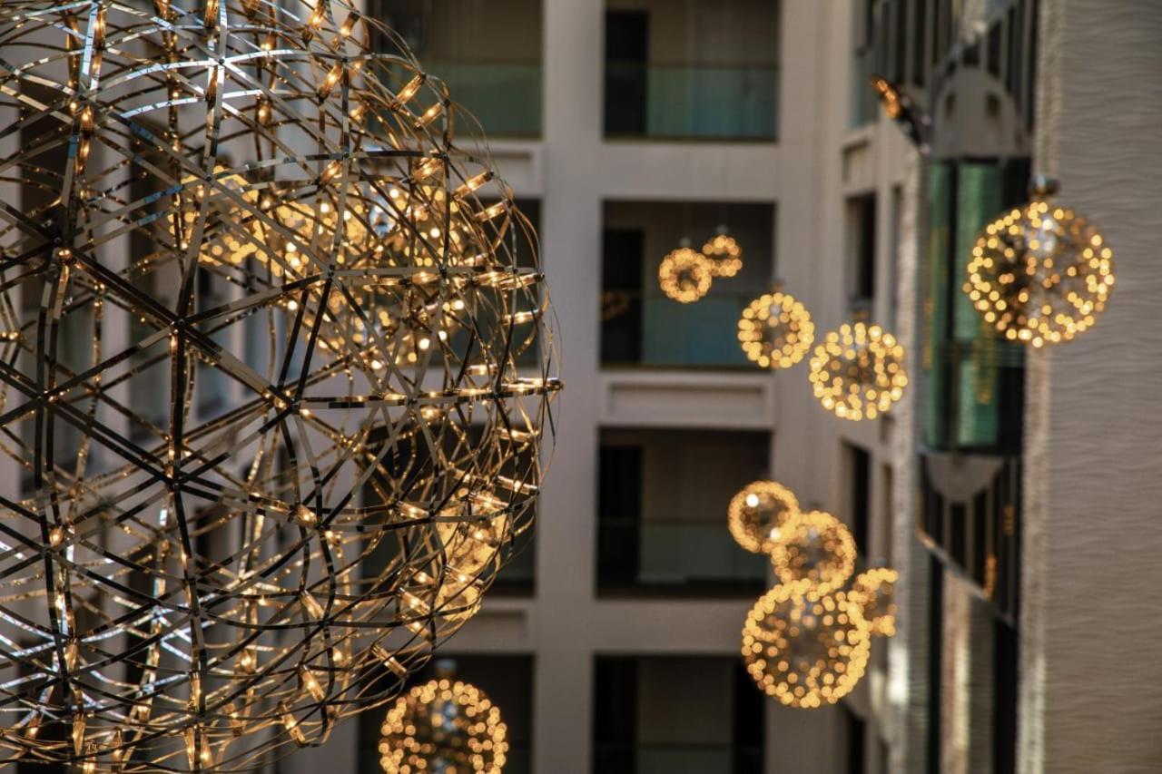 Arion Hotel Baku Eksteriør bilde