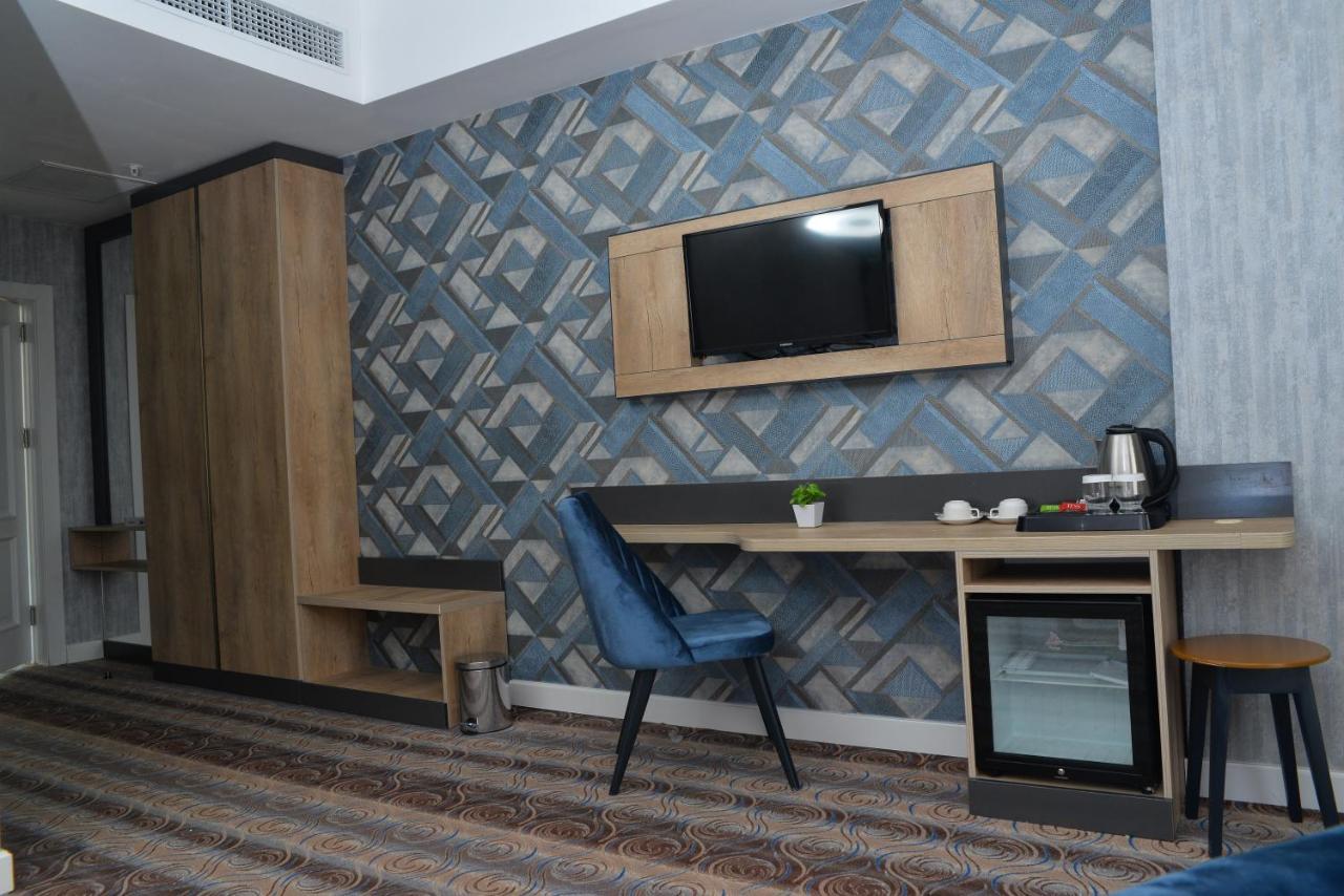 Arion Hotel Baku Eksteriør bilde