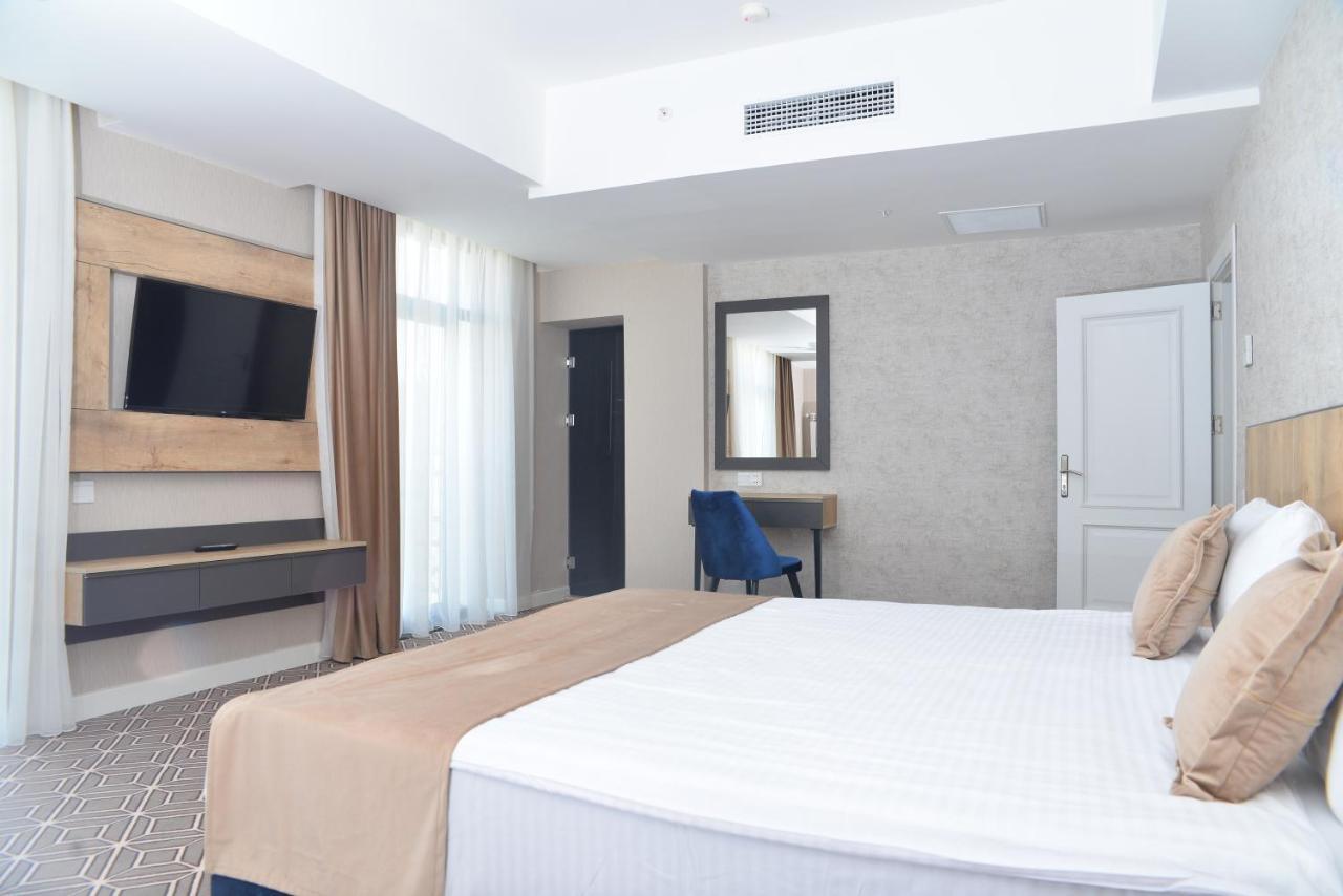 Arion Hotel Baku Eksteriør bilde