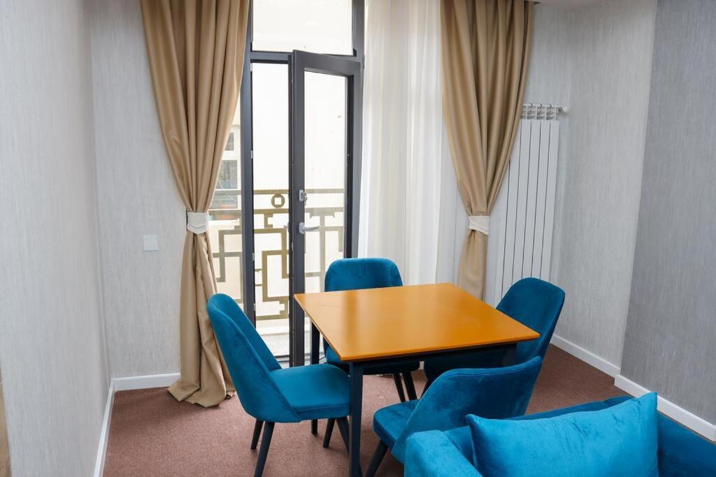 Arion Hotel Baku Eksteriør bilde