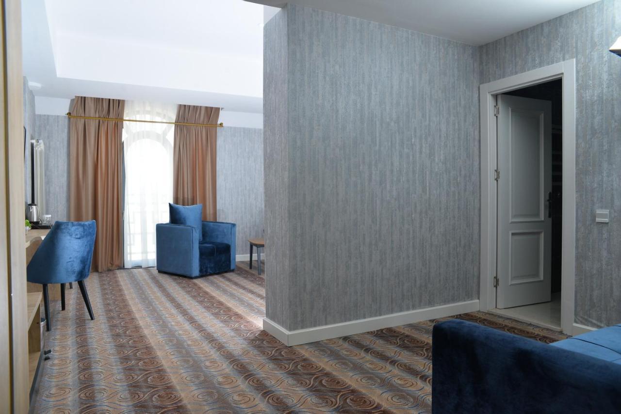Arion Hotel Baku Eksteriør bilde