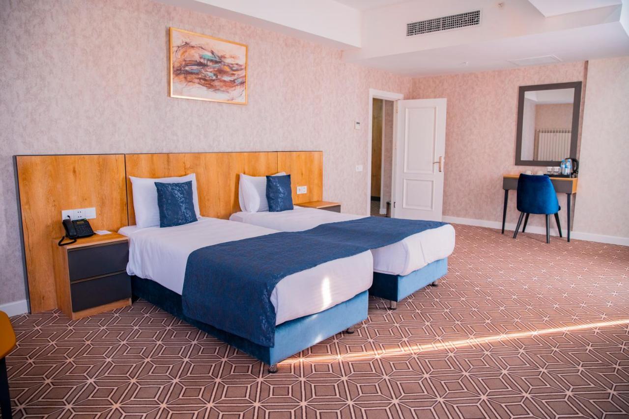 Arion Hotel Baku Eksteriør bilde