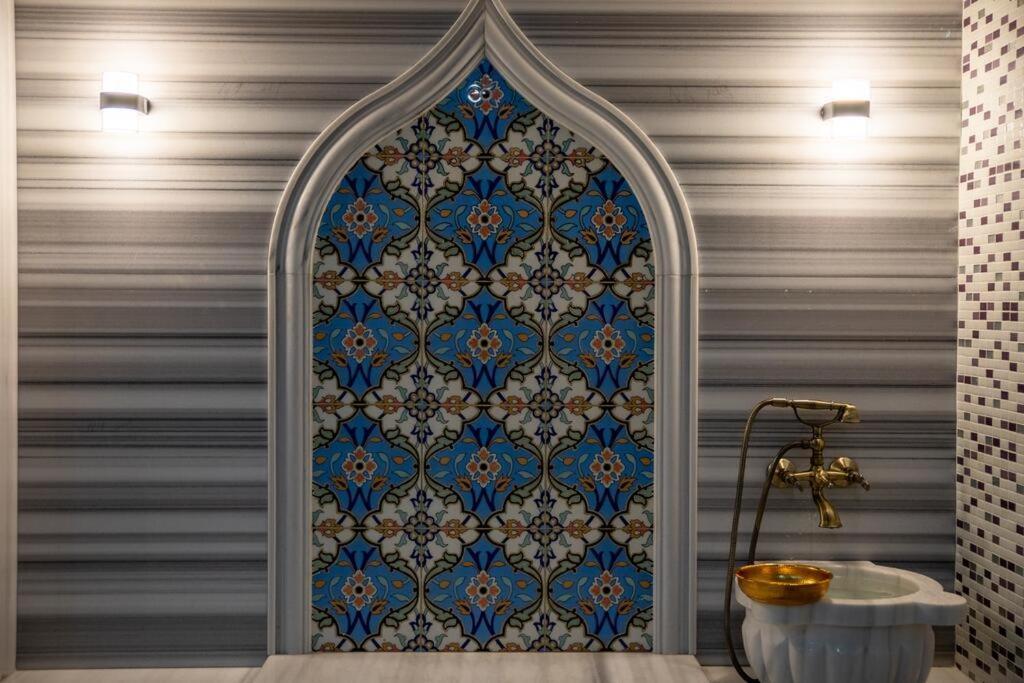 Arion Hotel Baku Eksteriør bilde