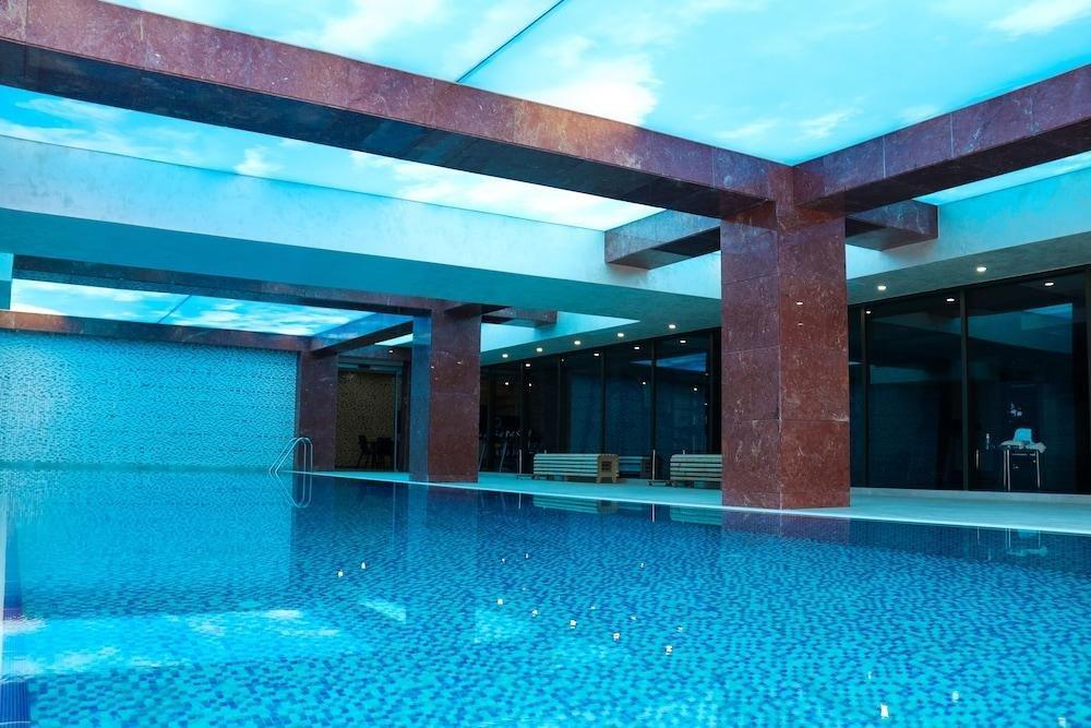 Arion Hotel Baku Eksteriør bilde