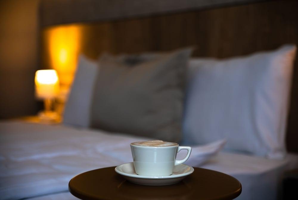 Arion Hotel Baku Eksteriør bilde