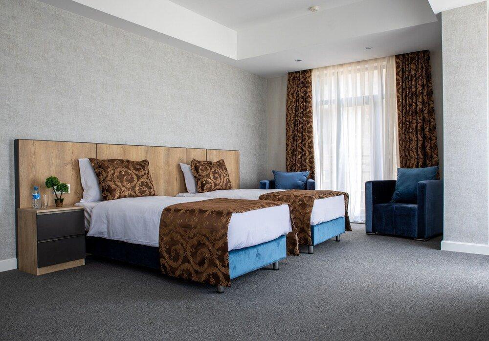 Arion Hotel Baku Eksteriør bilde